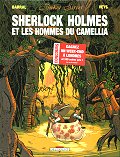 Sherlock Holmes et les Hommes du Camellia