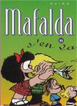Mafalda s'en va