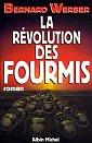 La Révolution des Fourmis