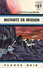 Mutants en Mission