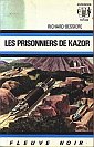 Les Prisonniers de Kazor