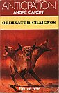 Ordinator-Craignos