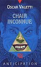 Chair Inconnue