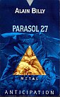 Parasol 27