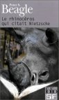 Le Rhinocéros qui citait Nietzsche