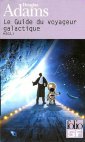 Le Guide du Voyageur Galactique