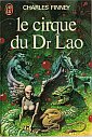 Le Cirque du Dr. Lao