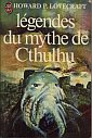 Légendes du Mythe de Cthulhu