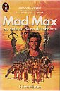 Mad Max au-Delà du Dôme du Tonnerre