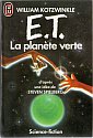 E.T. et la Planète Verte