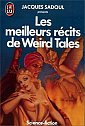 Les Meilleurs Récits de Weird Tales - 4