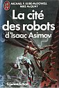 La Cité des Robots d'Asimov