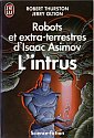 Robots et Extra-Terrestres d'Isaac Asimov