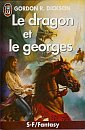 Le Dragon et le Georges