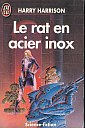 Le Rat en Acier Inox