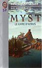 Myst 1 : Le Livre d'Atrus
