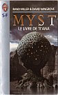 Myst 2 : Le Livre de Ti'ana