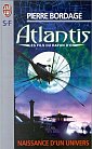 Atlantis : Les Fils du Rayon d'Or