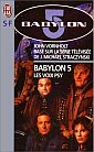 Babylon 5 : Les Voix Psi