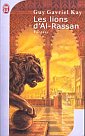 Les Lions d'Al-Rassan