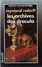 Les Archives de Dracula