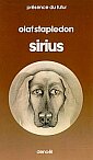 Sirius (une Histoire Fantastique d'Amour et de Désordre)