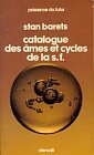 Catalogue des Âmes et Cycles de la SF