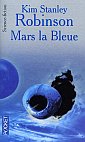 Mars la Bleue