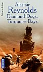Diamond Dogs, Turquoise Days
