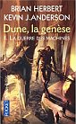 Dune, la Genèse