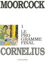 Les Aventures de Jerry Cornélius
