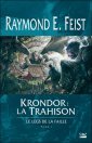 Krondor : La Trahison