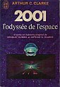 2001 - L'Odyssée de l'Espace