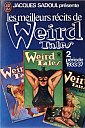 Les Meilleurs Récits de Weird Tales - 2