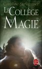 Les Collèges de Magie