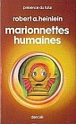 Marionnettes Humaines