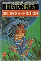 Histoires de Sexe-Fiction